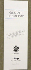 Chrysler jeep wrangler - jeep,