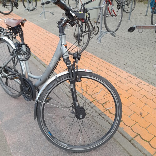 Ktm fahrrad zoll - ktm, damen