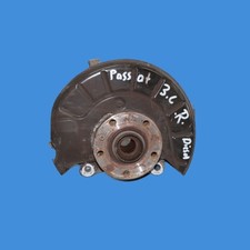 VW Passat CC 2.0 TDI 3C/3CC