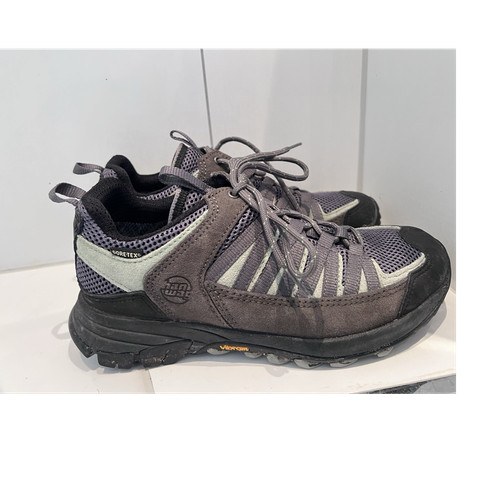 Lowa hanwag wanderschuhe - ,