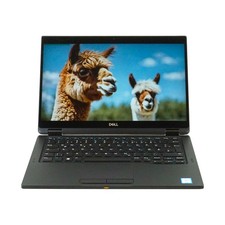 DELL Latitude 7390 2-in-1 13,3