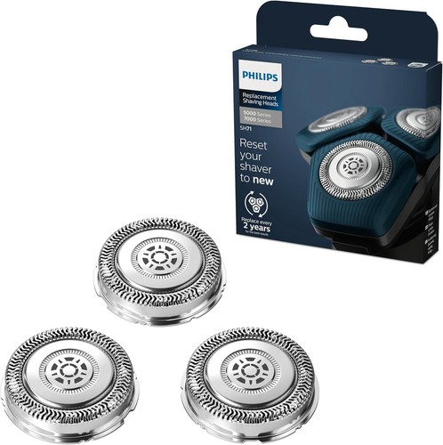 Philips ersatzscherkopf - philips,