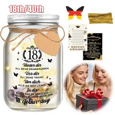 Geschenke Zum 18 Geburtstag