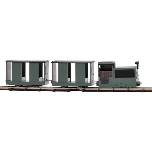 Busch 12021 h0f start - h0f, start-set