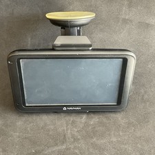 Navman Navi Navigation GPS Empfänger Tourer 614 LM - nur Gerät - NUR TEILE