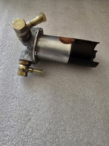 Kraftstoff pumpe hardi 24v - hardi,