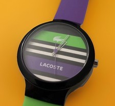 Kinder Armbanduhr von Lacoste