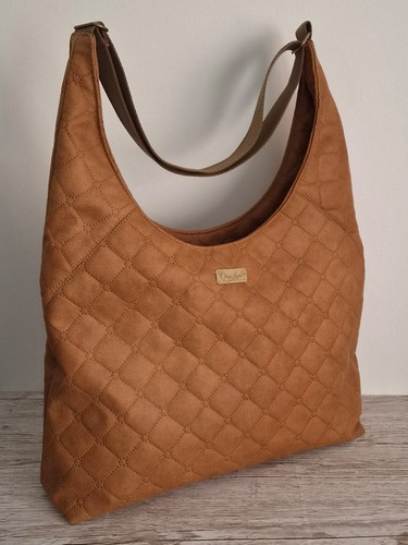 Hobo bag resa schultertasche - hobo,