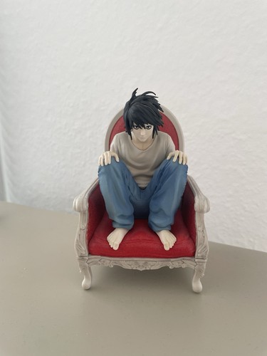 Death note figur - figur, l