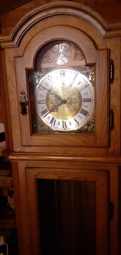 Schöne alteeck standuhr gut - schöne, alteeck-standuhr,gut