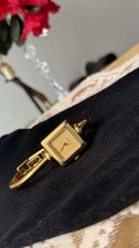 Original Gucci Uhr Damen