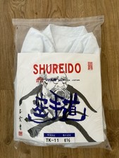 Shureido TKW 11 Größe 6 ,5