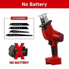 M-WALK Stichsäge 18V