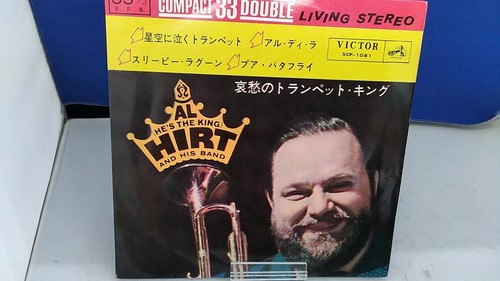 Victor sorrow trumpet king - sorrow,