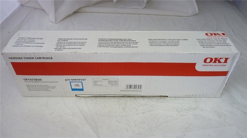 Original oki 44059107 - 44059107, toner