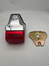Daelim VS125 Rücklicht Bremslicht Taillight VS 125 #33502