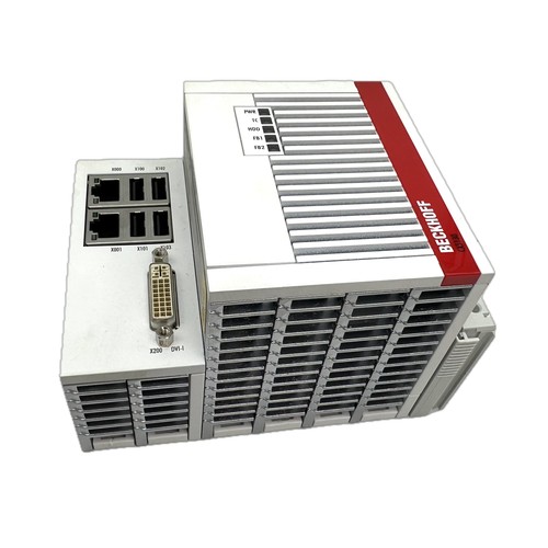 Lk4853 embedded beckhoff - embedded,