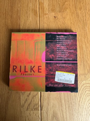 Rilke projekt bis alle - rilke, projekt/bis