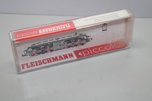 Fleischmann leerkarton 7333 - leerkarton,