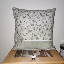 Acufactum Deko Kissenhülle *