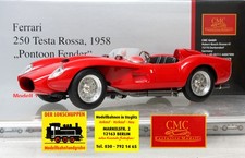 CMC M-071:  Ferrari 250 Testa