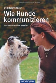 Wie hunde kommunizieren - wie,