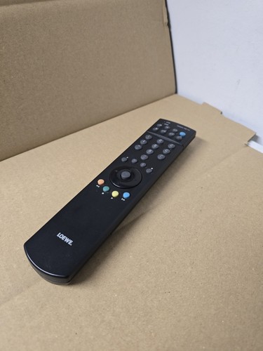 Original loewe controll 100tv - original,