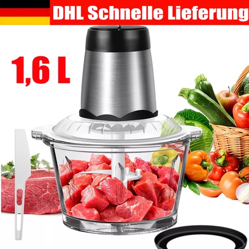 Multizerkleinerer