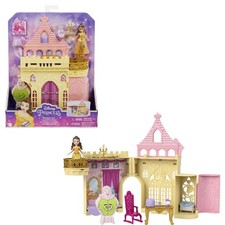 Mattel Disney Prinzessin