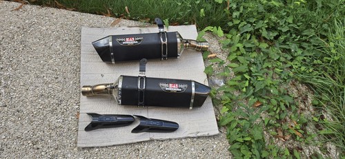 Yoshimura hayabusa - yoshimura,
