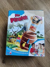 Pop pirate - pop, up