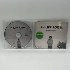Philipp Poisel - Eiserner Steg
