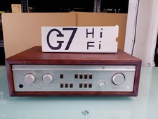 LUXMAN C 300 DUO-BETA CIRCUIT
