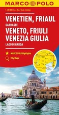 MARCO POLO Regionalkarte