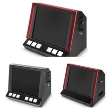 Monitor 19 Zoll Unterhaltungsgeräte Fun Game Magic Wetten Standgerät Tischgerät