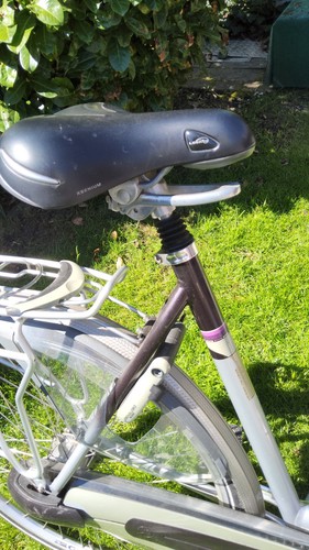 Gazelle damenrad - damenrad, /