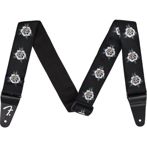 Gitarrengurt fender rose strap - fender,