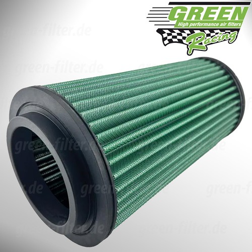 Green sportluftfilter für - green,