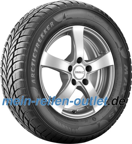 Maxxis arctictrekker - maxxis, wp-05