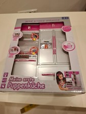 Meine erste Puppenküche auch
