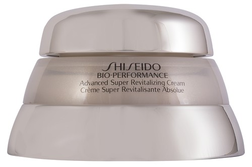 Shiseido bio performance - shiseido, bio-performance