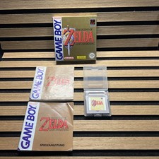 The Legend of Zelda Link’s