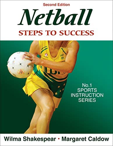 Netball steps success sts - netball:, (sts