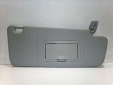 sonnenblende rechts OPEL CORSA