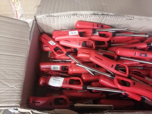 Feuerzeug defekt - ca.,