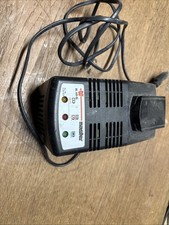 würth Master AL 60-SL  Akkuladegerät 