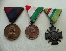 Konvolut Orden Ungarn