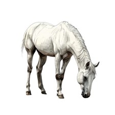 100x stickers horse - 100x,