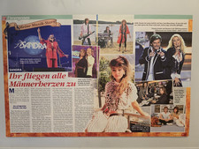 Sandra Lauer Cretu - Rare