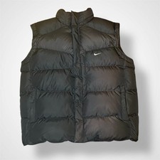 Nike Vintage Pufferweste